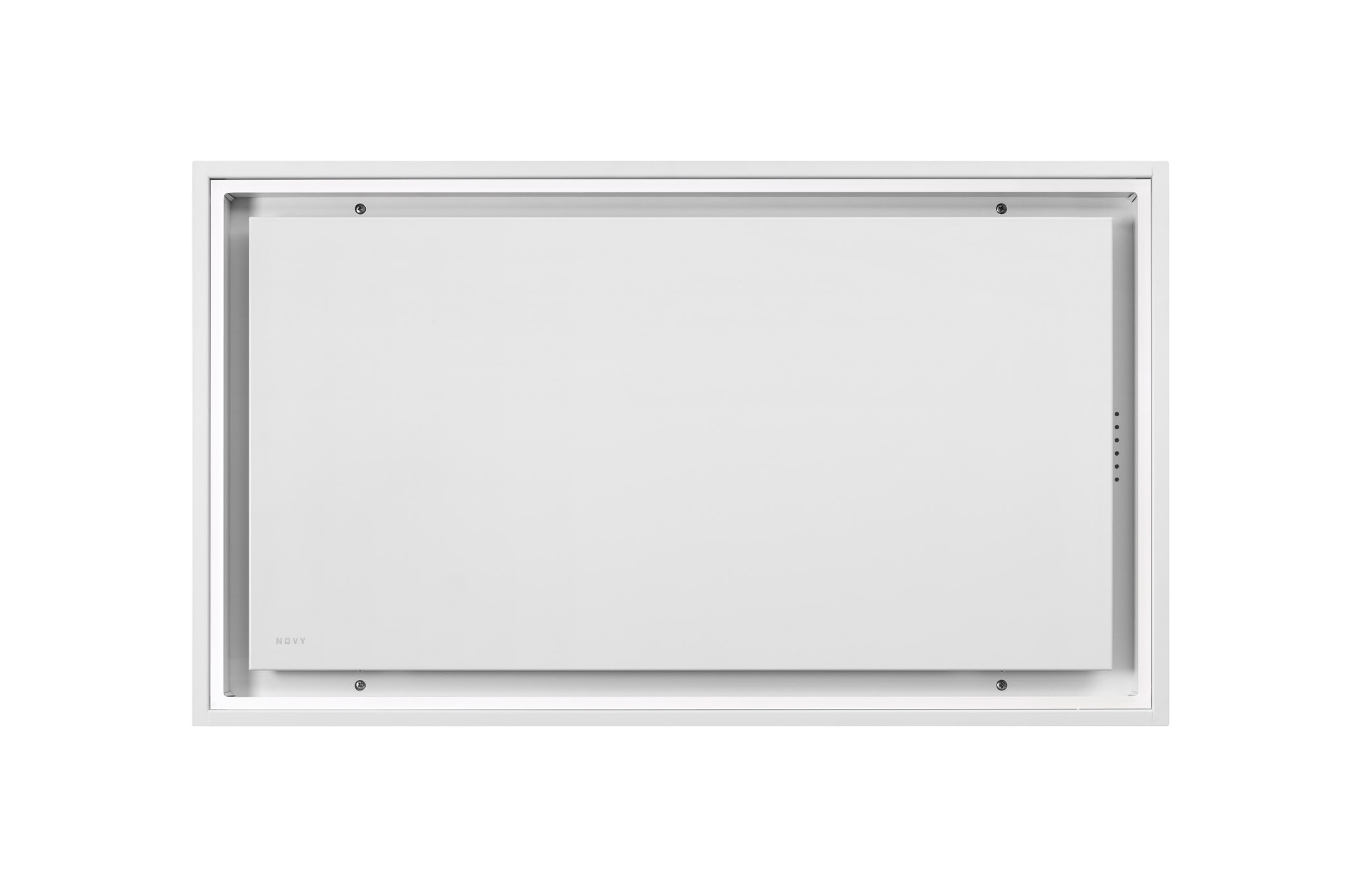 6911 Ceiling unit Novy Pureline Pro Compact  White 